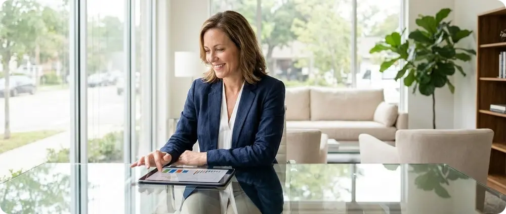 Is Time Saving AI Technology Right For Your Brokerage Office